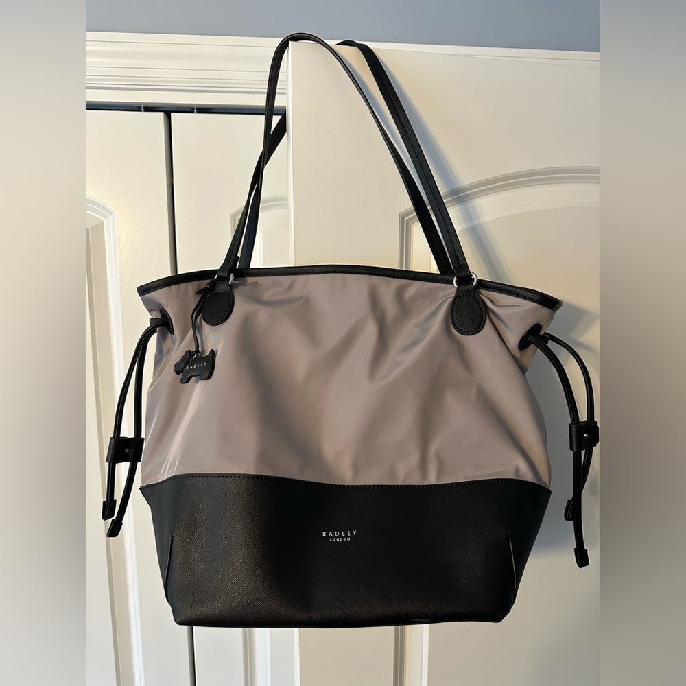 Radley London Dane Park tote